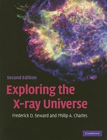 Exploring the X-ray Universe voorzijde