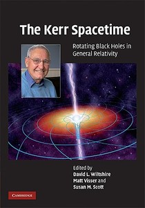 The Kerr Spacetime voorzijde