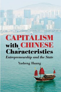 Capitalism with Chinese Characteristics