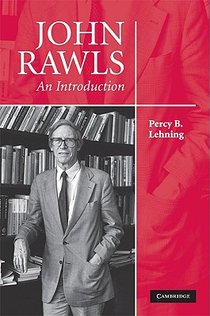 John Rawls voorzijde