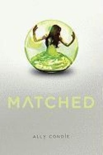 Condie, A: Matched