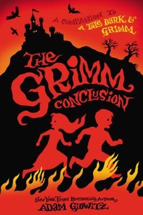 GRIMM CONCLUSION