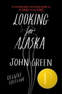 Looking for Alaska Deluxe Edition voorzijde