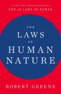 Laws of Human Nature voorzijde