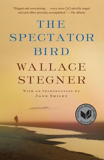 Stegner, W: Spectator Bird voorzijde