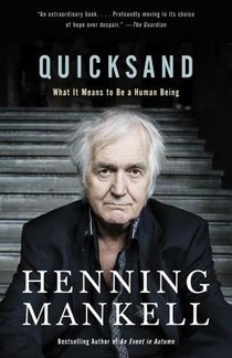 Quicksand: Quicksand: What It Means to Be a Human Being