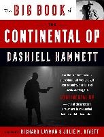 The Big Book of the Continental Op