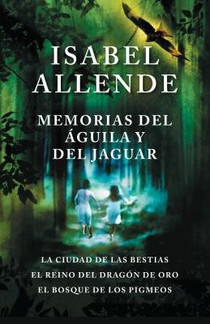 SPA-MEMORIAS DEL AGUILA Y EL J