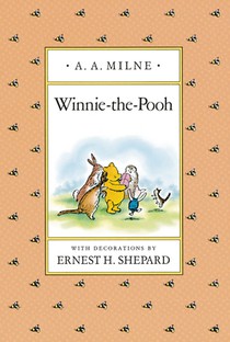 Milne, A: Winnie-The-Pooh