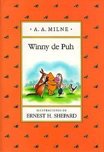 Milne, A: Winny de Puh