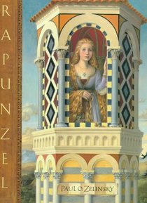 Rapunzel