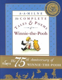 Complete Tales and Poems of Winnie-the-Pooh
