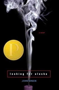 Looking for Alaska voorzijde