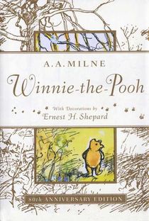 Winnie the Pooh: Deluxe Edition