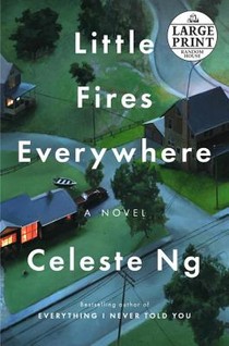 Little Fires Everywhere: Reese's Book Club