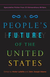 People's Future of the United States voorzijde