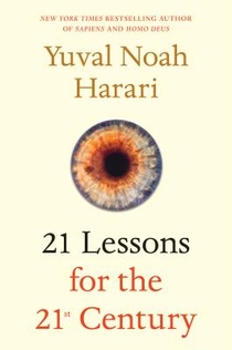 21 Lessons for the 21st Century
