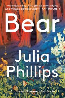 Phillips, J: Bear voorzijde