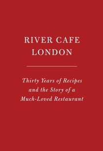River Cafe London voorzijde
