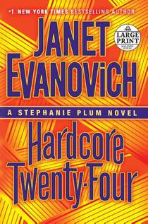 Hardcore Twenty-Four