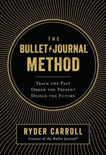 Bullet Journal Method voorzijde