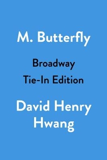 M BUTTERFLY