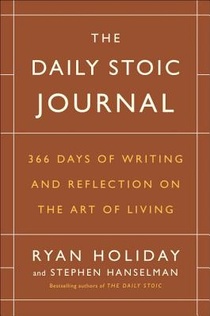 Daily Stoic Journal