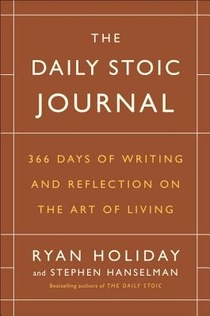 Daily Stoic Journal