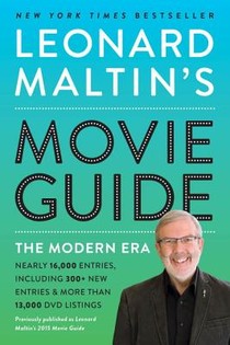 LEONARD MALTINS MOVIE GD