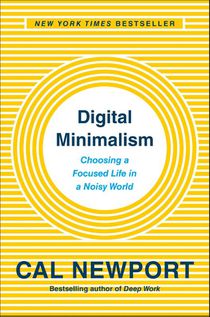 Digital Minimalism
