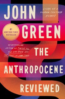 Anthropocene Reviewed voorzijde