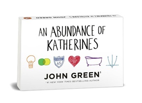 Penguin Minis: An Abundance of Katherines