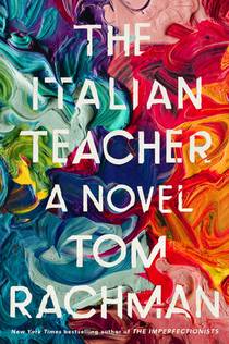 Rachman, T: The Italian Teacher