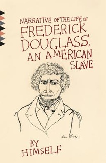 Narrative of the Life of Frederick Douglass, An American Slave voorzijde