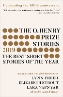 The O. Henry Prize Stories #100th Anniversary Edition (2019)