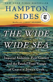 Wide Wide Sea