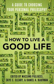 How to Live a Good Life voorzijde