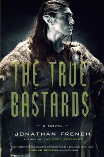 The True Bastards