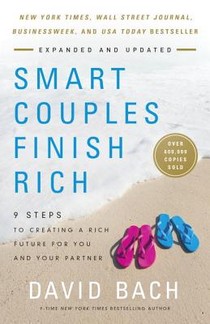 Smart Couples Finish Rich voorzijde