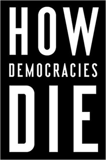 How Democracies Die voorzijde
