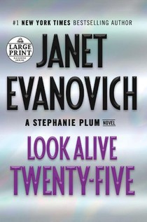 Look Alive Twenty-Five