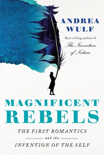 Magnificent Rebels voorzijde