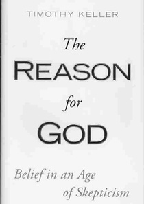 REASON FOR GOD