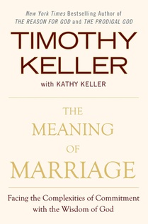 The Meaning of Marriage voorzijde