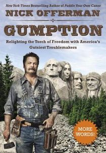 GUMPTION