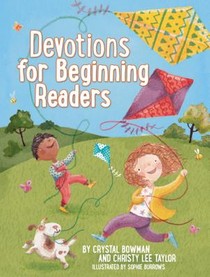 DEVOTIONS FOR BEGINNING READER