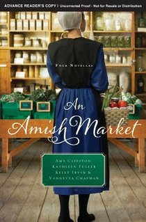 An Amish Market
