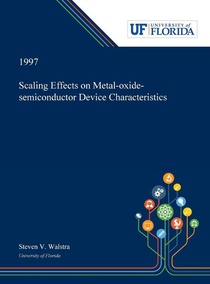 Scaling Effects on Metal-oxide-semiconductor Device Characteristics