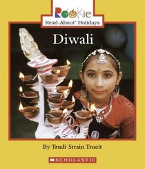 Diwali (Rookie Read-About Holidays: Previous Editions) voorzijde