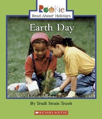 Earth Day (Rookie Read-About Holidays: Previous Editions) voorzijde